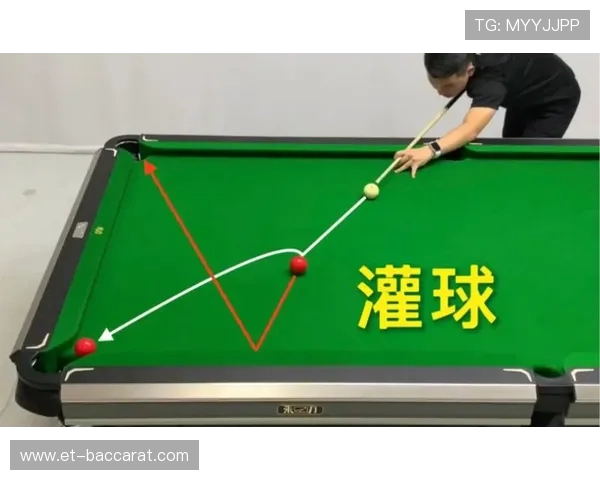 如何在台球世界游戏中精准开球并确保球散开均匀 如何在台球世界游戏中精准开球并确保球散开均匀